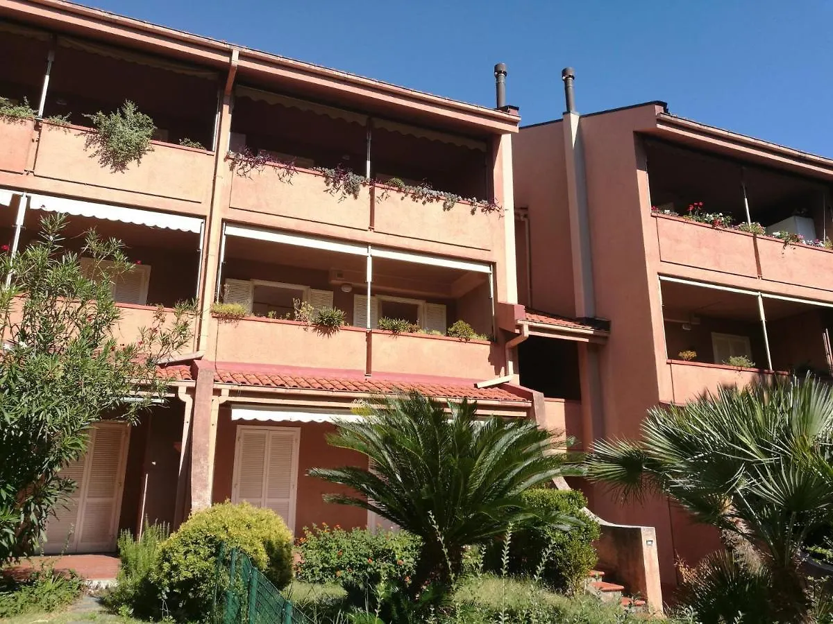 Grazioso Appartamento A Loano Apartment