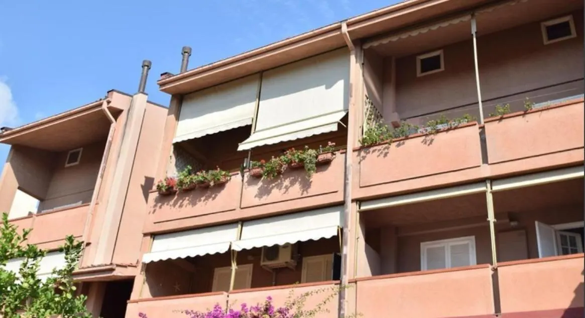 Apartment Grazioso Appartamento A Loano Italy