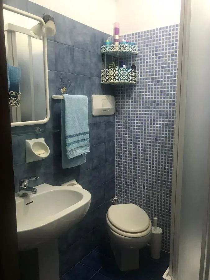 Apartment Grazioso Appartamento A Loano Italy