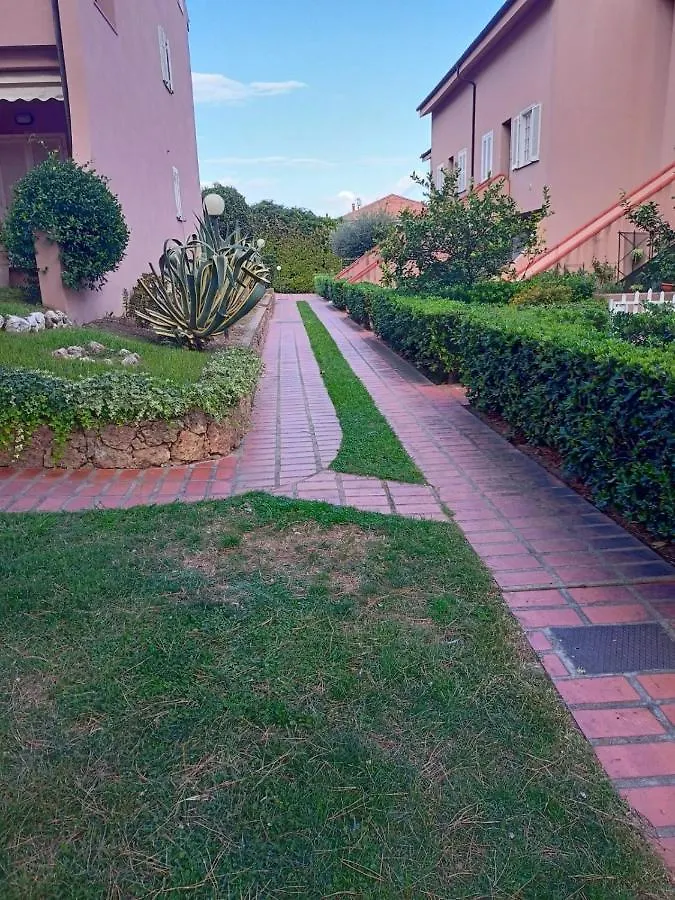 Grazioso Appartamento A Loano Apartment