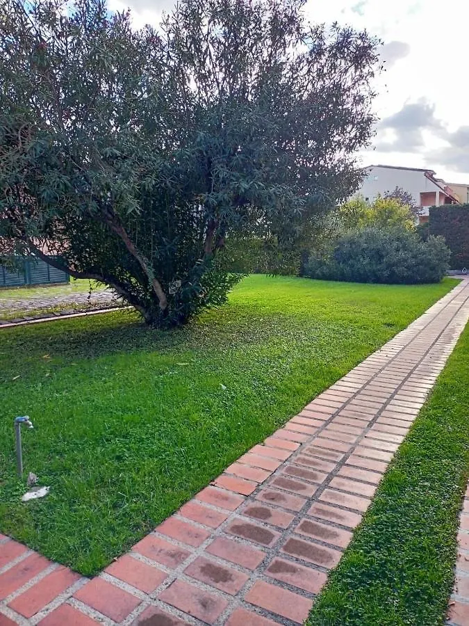 Apartment Grazioso Appartamento A Loano